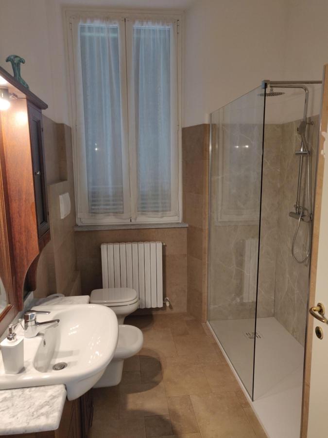 Villa Ortensia Oliveto Lario Екстер'єр фото
