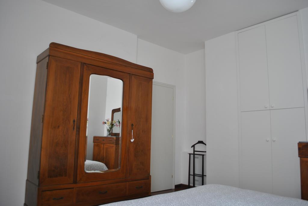 Villa Ortensia Oliveto Lario Номер фото