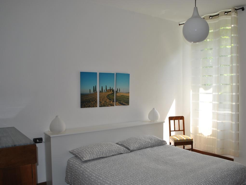 Villa Ortensia Oliveto Lario Номер фото