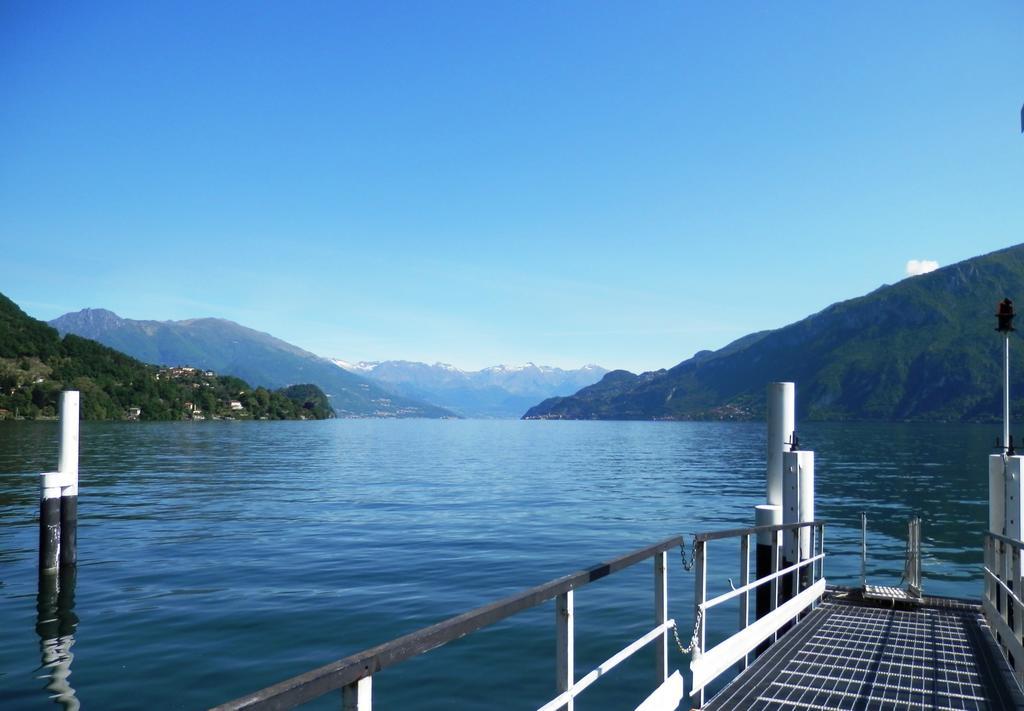 Villa Ortensia Oliveto Lario Номер фото