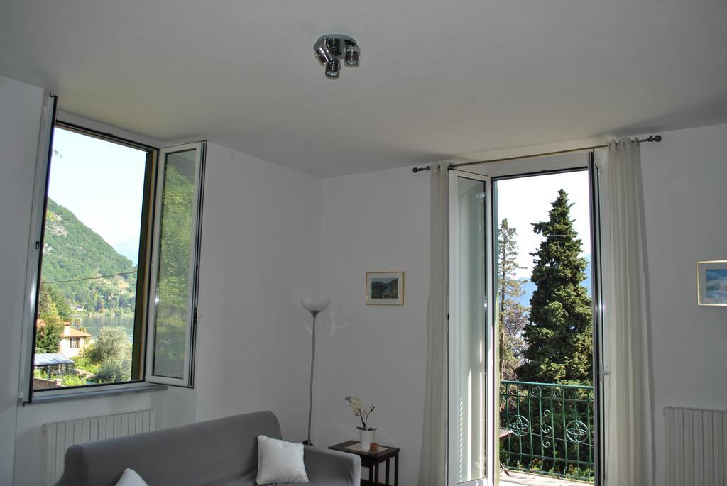 Villa Ortensia Oliveto Lario Екстер'єр фото